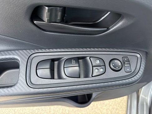 New 2025 Nissan Versa S w/ Trunk Package image 11