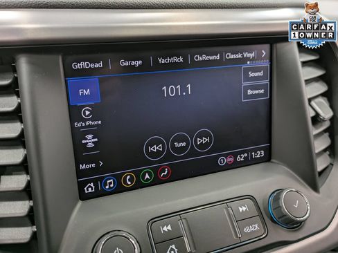 Used 2023 GMC Acadia AT4 AWD/4WD image 12