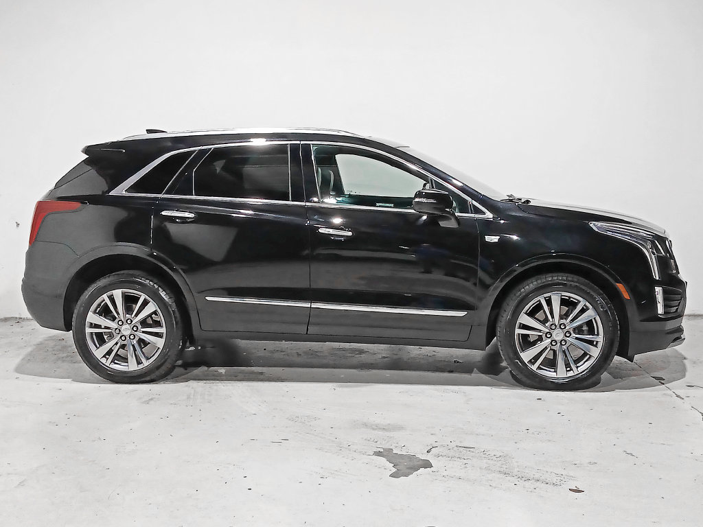 Used 2024 Cadillac XT5 Premium Luxury AWD/4WD image 7