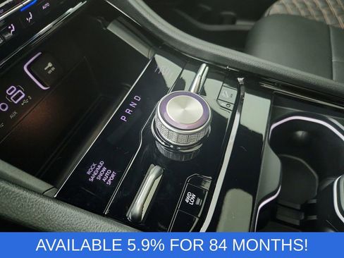 New 2025 Jeep Grand Cherokee L Summit w/ Obsidian Package image 29