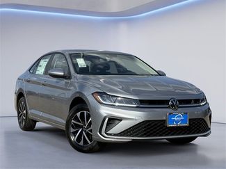 New 2025 Volkswagen Jetta S image 1