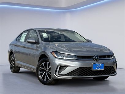 New 2025 Volkswagen Jetta S