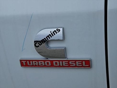 New 2026 RAM 2500 Tradesman image 45