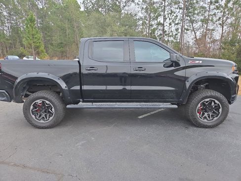 Used 2019 Chevrolet Silverado 1500 RST w/ All-Star Edition image 7