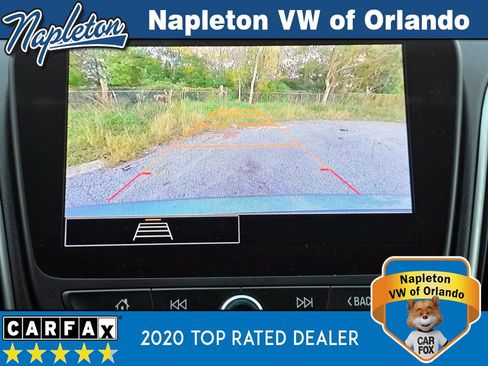 Used 2024 Chevrolet Malibu LT image 19