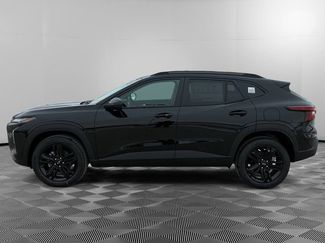 New 2026 Chevrolet Trax ACTIV w/ Driver Confidence Package FWD video 2