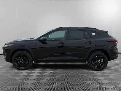 New 2026 Chevrolet Trax ACTIV w/ Driver Confidence Package