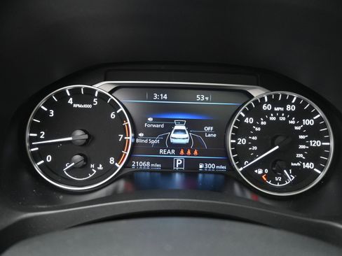 Used 2023 Nissan Altima 2.5 SL image 18