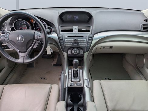 Used 2011 Acura TL 3.5 image 13