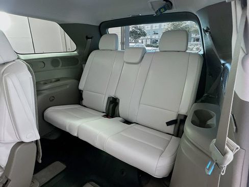 Certified 2026 Hyundai Palisade SEL FWD image 27