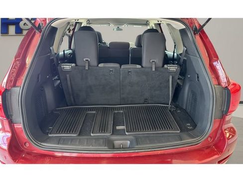 Used 2017 Nissan Pathfinder SV AWD/4WD image 22
