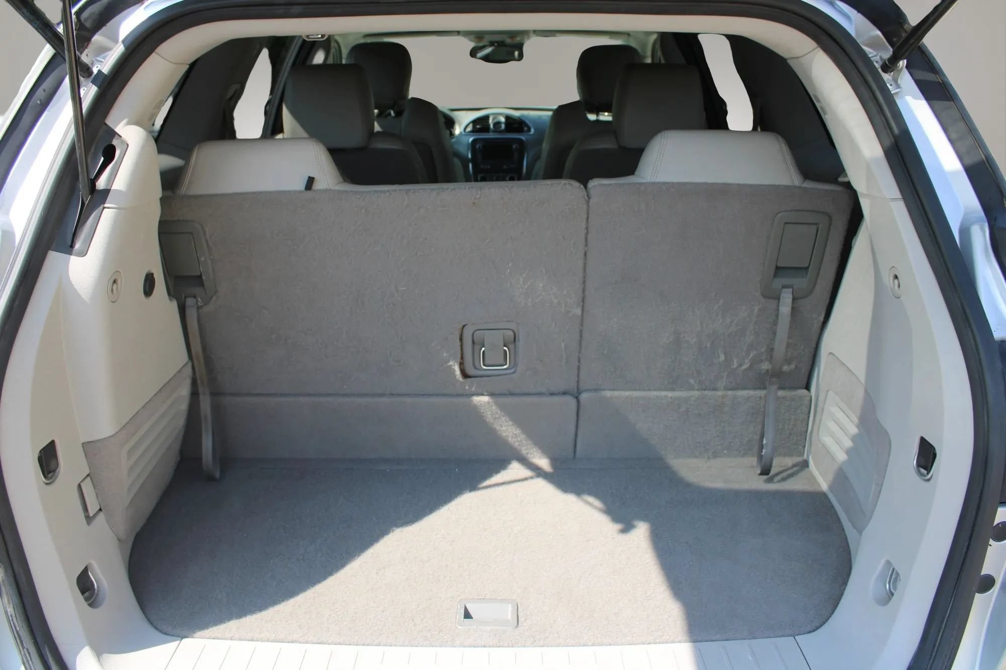 Used 2015 Buick Enclave Premium w/ Experience Buick Package FWD image 21