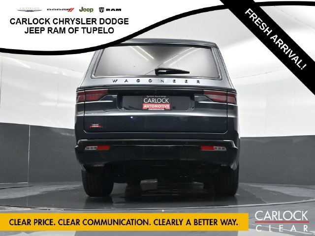 Used 2023 Jeep Wagoneer Series II AWD/4WD image 61