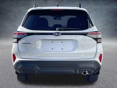 New 2026 Subaru Forester Limited image 20