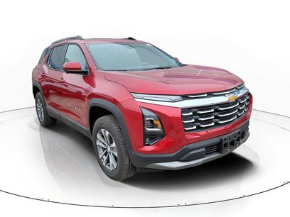 New 2026 Chevrolet Equinox LT w/ Safety and Technology Package