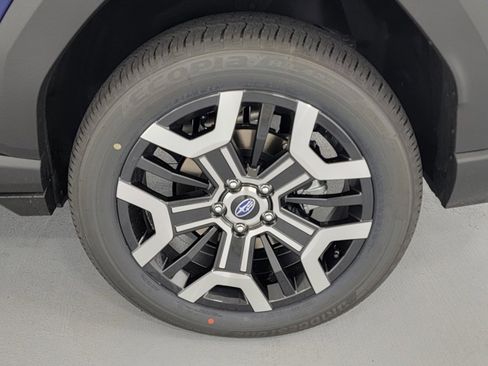 New 2026 Subaru Outback Touring XT image 7