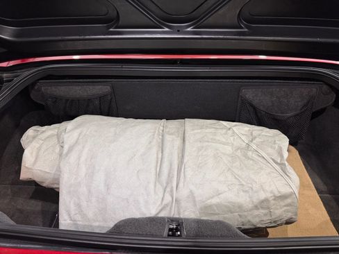 Used 2009 Chevrolet Corvette Convertible w/ Preferred Equipment Group image 36