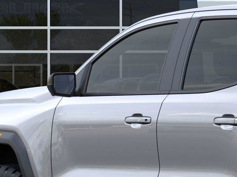New 2026 GMC Canyon AT4 w/ Technology Plus Package AWD/4WD image 12