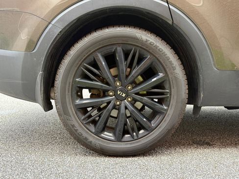 Used 2020 Kia Telluride SX w/ Towing Package AWD/4WD image 44