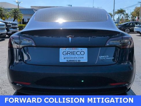 Used 2019 Tesla Model 3 Long Range image 4