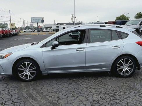 Used 2019 Subaru Impreza 2.0i Limited image 5