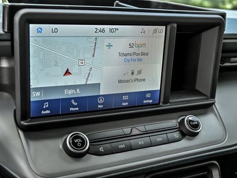 Certified 2023 Ford Maverick Lariat w/ Lariat Luxury Package AWD/4WD image 21