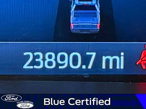 Certified 2024 Ford F150 King Ranch w/ FX4 Off-Road Package image 14