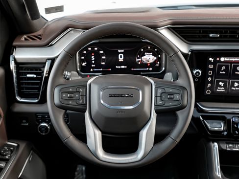 New 2026 GMC Sierra 1500 Denali w/ Denali Reserve Package image 26