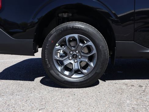 New 2026 Ford Maverick XLT FWD image 12