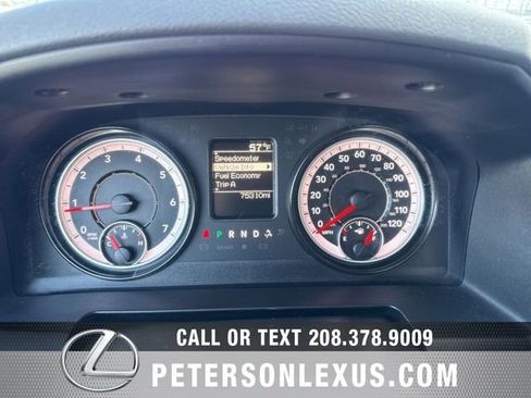 Used 2018 RAM 1500 Express image 22