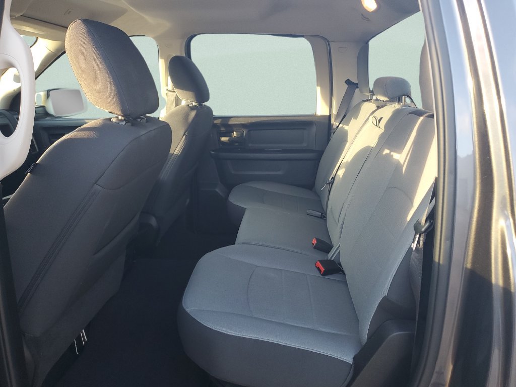 Used 2023 RAM 1500 Tradesman w/ Tradesman SXT Package AWD/4WD image 10