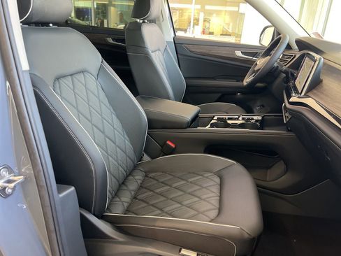 New 2026 Volkswagen Atlas SEL Premium R-Line AWD/4WD image 39