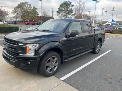 Used 2020 Ford F150 XLT w/ Equipment Group 302A Luxury