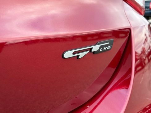 Used 2022 Kia K5 GT-Line image 11