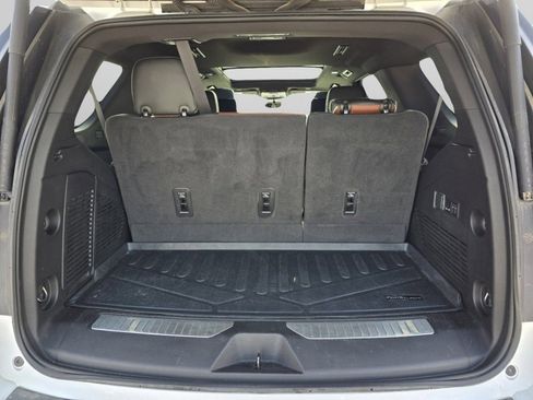 Used 2023 GMC Yukon Denali Ultimate image 29