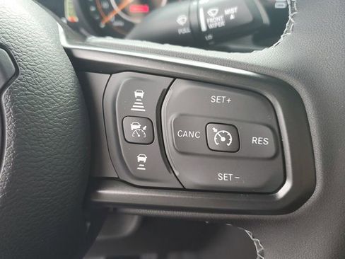 New 2025 Jeep Gladiator Rubicon image 29