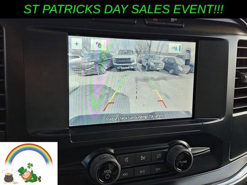 Certified 2023 Ford F150 XL w/ STX Appearance Package image 24