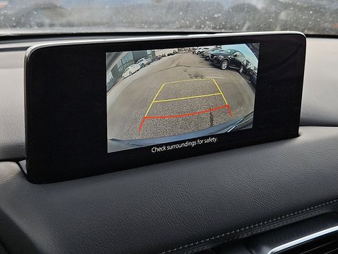 Used 2024 MAZDA CX-5 Carbon Edition image 18