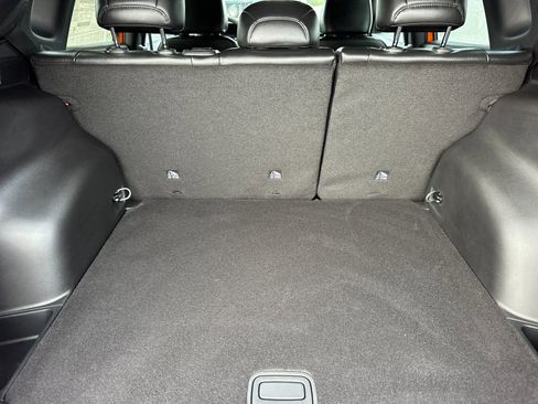 New 2026 Jeep Compass Latitude AWD/4WD image 14