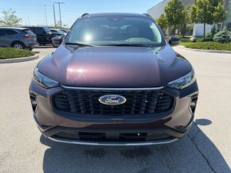 Used 2023 Ford Escape Platinum AWD/4WD video 2