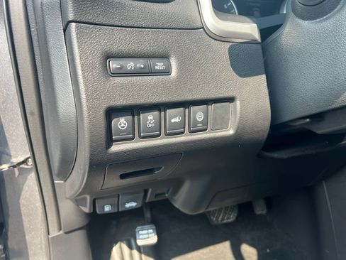 Used 2023 Nissan Murano SL w/ SL Moonroof Package AWD/4WD image 12