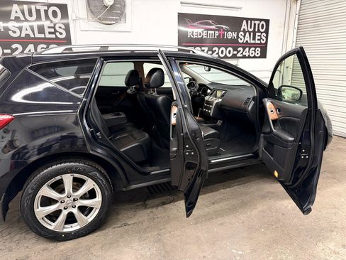 Used 2014 Nissan Murano LE w/ Platinum Edition Package image 26