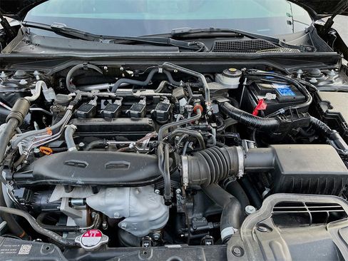 Used 2023 Honda Civic Si image 28