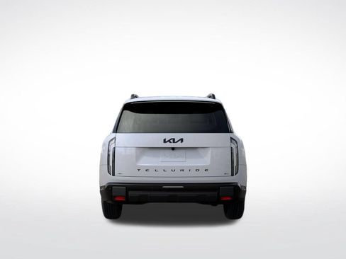 New 2027 Kia Telluride X-Line SX Prestige AWD/4WD image 6