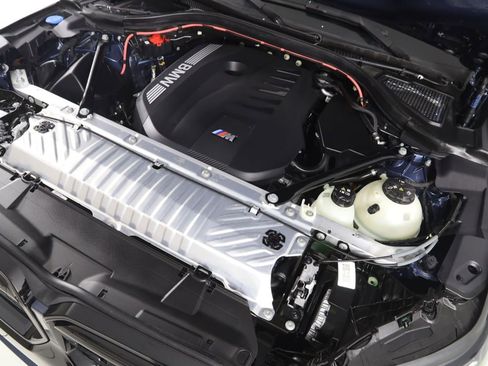 Used 2025 BMW X3 M50 w/ M Sport Professional Package AWD/4WD image 23