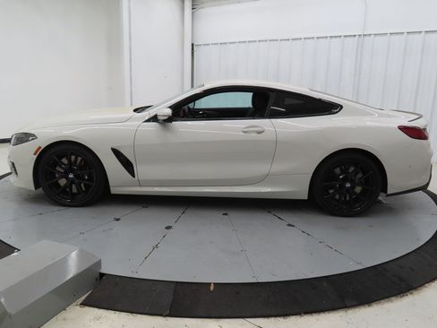 Used 2023 BMW 840i Coupe w/ M Sport Professional Package RWD image 7