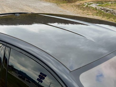 Used 2022 Porsche Cayenne Turbo GT image 77