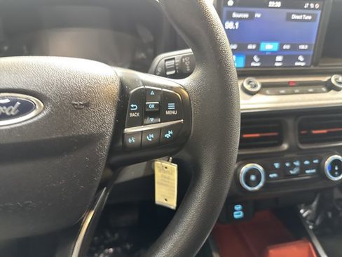 Used 2023 Ford Maverick XLT FWD image 18