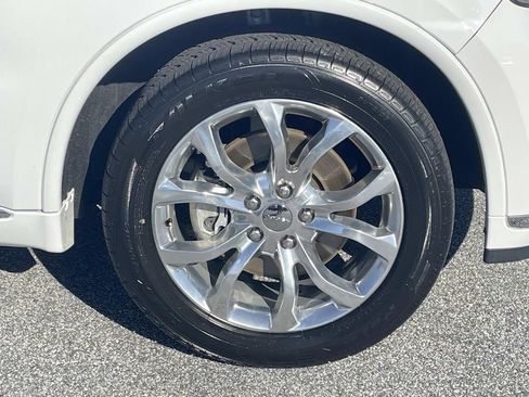 Used 2016 Dodge Durango Citadel w/ Premium Entertainment Group image 10