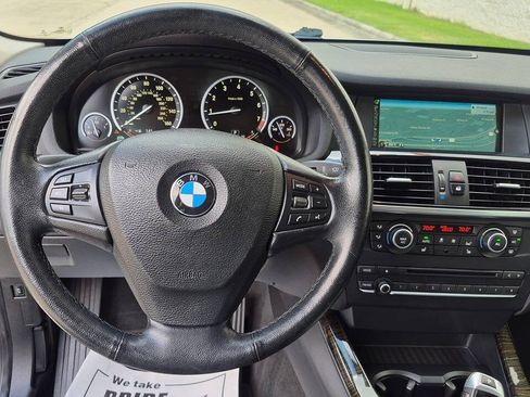 Used 2014 BMW X3 xDrive28i AWD/4WD image 36